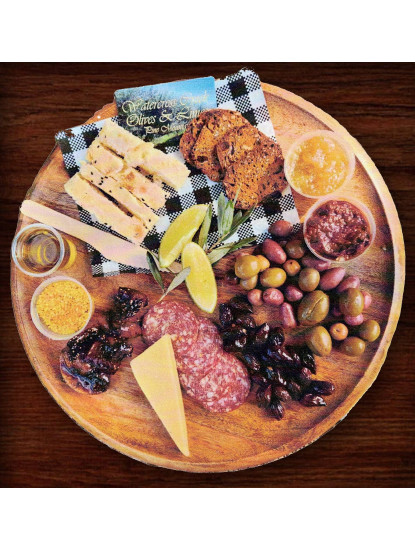 PICNIC PLATTER